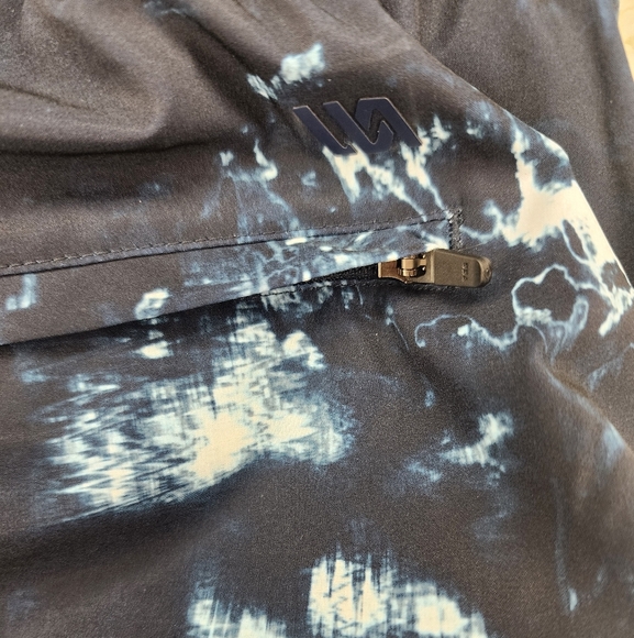 VRST Men's 5” Resort Short Size Medium NWT - Picture 4 of 8